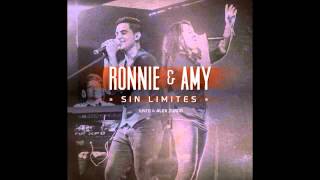 Sin Limites | Ronnie & Amy Feat. Alex Zurdo