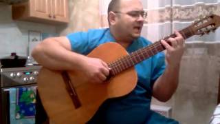 Романс из к\ф "Мусорщик"