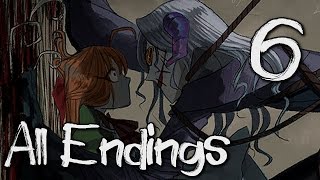 Fausts Alptraum -  The Finale... ( ALL ENDINGS ) Manly Let's Play [ 6 ]