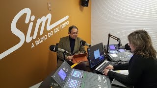 Ser Igreja com a Fundação AIS | 1 Fev 2019