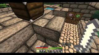 SteamCraft. Смит, Паровые инструменты, Новые постройки.