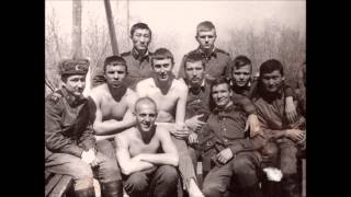 служил в Казахстане 1976 1978г