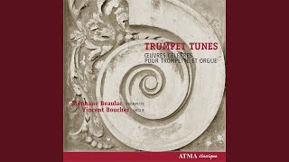 Toccata and Fugue in D Minor, BWV 565