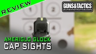 AmeriGlo CAP Sights Review