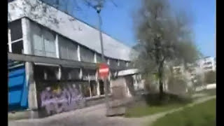 Хойна - бывший гарнизон ВВС СГВ