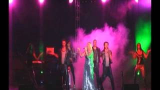 Наталия Гулькина "Мелодия любви" ( Подольск 20 10 12)