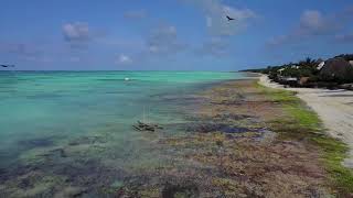 Tanzanite Beach Resort