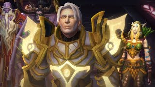 Der Weg nach Argus – Patch 7.3 (DE)