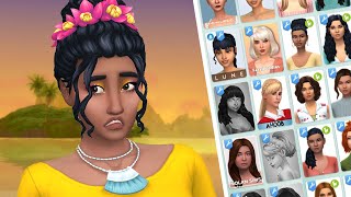 WHERE I GET SIMS 4 CUSTOM CONTENT! MASSIVE 180+ ITEM CC HAUL!