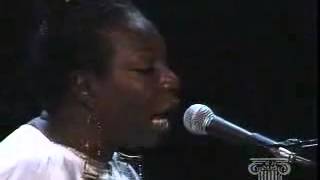 Nina Simone: I Put A Spell On You