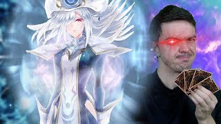 THIS DECK BEATS EVERYTHING! Best Silent Magician Deck [YU-GI-OH! DUEL LINKS]