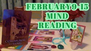 ?Divine Masculine WISHES DF LIVED WITH HIM?51mins☆Feb 9-15 Twin Flames