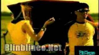 Reggaeton Light Mix Parte 1 - Dj Hugo - Guatemala - Cubulco.