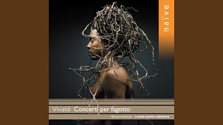 Bassoon Concerto in E Minor, RV 484: III. Allegro