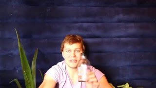 Нашатырь + глицерин = снотворное