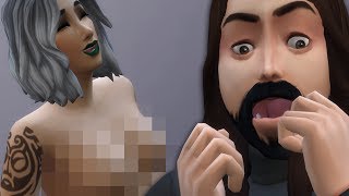 WHY ARE THEY STILL NAKED!? - 100 Baby Challenge: Extreme Edition #6