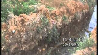 Burimi i parfimit në qendër të Prishtinës