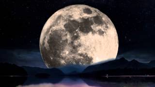 Deep Sleep Music | Space Relax Music with Theta Waves | Background Deep Meditation, Stress Relief
