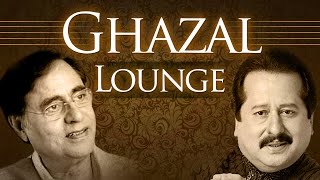 Best of Ghazals VIDEO JUKEBOX | Jagjit Singh - Ghulam Ali - Pankaj Udhas | Popular Ghazal Songs