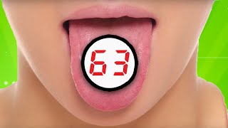Oha Diyeceğiniz 63 İlginç Bilgi