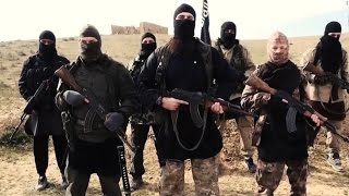Боевик ИГИЛ заснял на видео собственную смерть