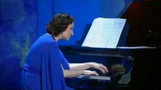 Снежинки. А. Цфасман. Оркестр п/у Т. Солнышкиной