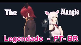 FNAF 2 - Música da Mangle/Mangle Song (Legendado PT-BR)