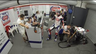 HARLEM SHAKE (ORIGINAL SUPERBIKE EDITION)