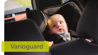 hauck - Varioguard