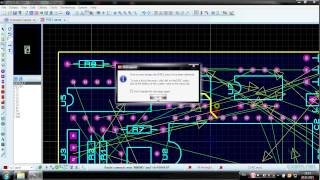 Проектирование электронных устройств в Proteus 8.1. Часть 4
