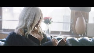 Bebe Rexha (Lifetime Hear First Interview)