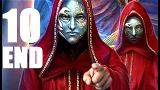 Immortal Love 7: Stone Beauty - Part 10 END Let's Play Walkthrough