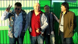 Белые дикие кони - Владимир Кузьмин - кавер - cover live