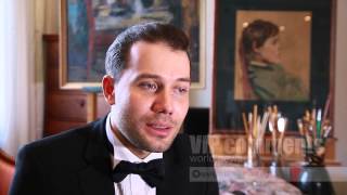 Даниил Фёдоров: Национальная идея Сеня Кайнов Seny Kaynov #SENYKAY