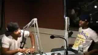 Dj Envy interviews R&B Singer  LEE CARR (Stilletos)