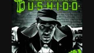 Bushido - Outro Vom Bordstein bis zur Skyline (HQ)