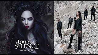 THE LOUDEST SILENCE - Aesthetic Illusion [FULL ALBUM]