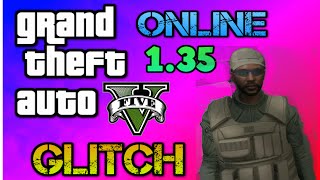 GTA 5 Online HOW TO SAVE BODYGUARD OUTFIT 1.35