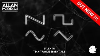 Allan Morrow - Sylenth1 Tech Trance Essentials - [Soundbank Audio demo] Bluffmunkey