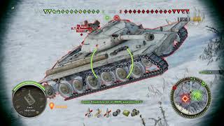 STA-1 Mastery WOT PS4