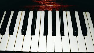 ?Любэ -?Ты неси меня река? ( ?piano cover ?)?