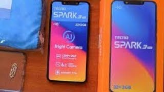 TECNO SPARK 3 PRO FLASHING 2019