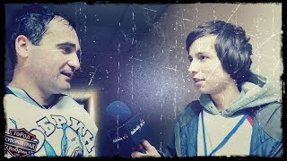 ˙·٠•●Суворов Град TV●•٠·˙ Видео репортаж "Ледовая арена" г. Кобрин.