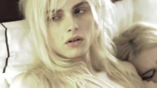 Andrej Pejic for Dossier Journal