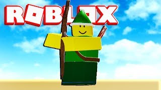 *NEW* Secret Holiday Towers  - Roblox Tower Defense | JeromeASF Roblox