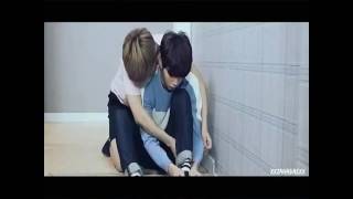 Takuya & Joon Jae - The lovers (Boy x Boy ❤)