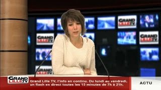 Lexie T, le beatbox au féminin