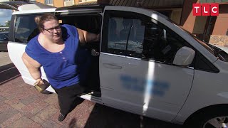 The Van From "My 600-Lb. Life" Speaks!