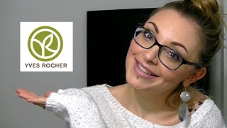 Revue Yves Rocher
