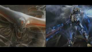 Onimusha Dawn of Dreams OST - Twilight of the Gods